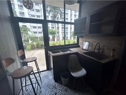 Kebun Baru Palm View (D20), Shop House #618136831